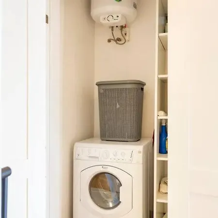 4 Bedroom Spacious In Nisantasi アパート イスタンブール