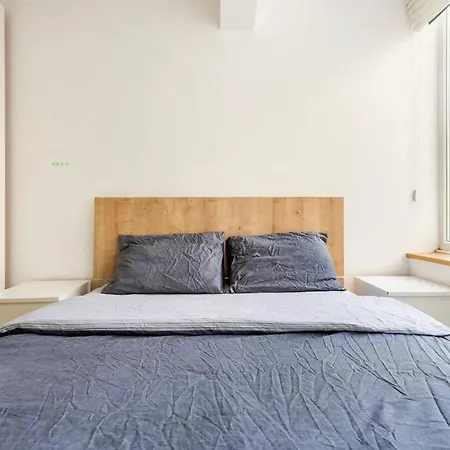 Apartment 4 Bedroom Spacious In Nisantasi
