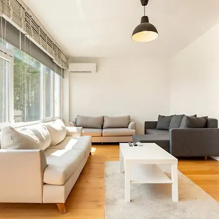 شقة 4 Bedroom Spacious In Nisantasi اسطنبول