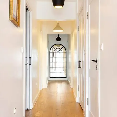 4 Bedroom Spacious In Nisantasi اسطنبول