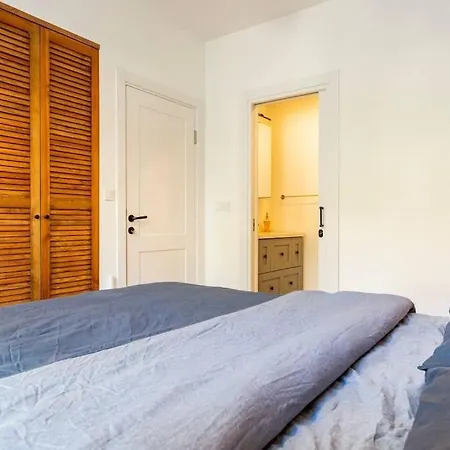 4 Bedroom Spacious In Nisantasi