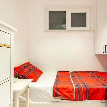 4 Bedroom Spacious In Nisantasi 公寓 *